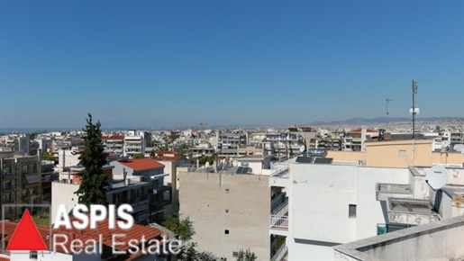 (Te koop) Residentiële maisonnette || Thessaloniki centrum/Thessaloniki - 176 m², 3 slaapkamers, 43
