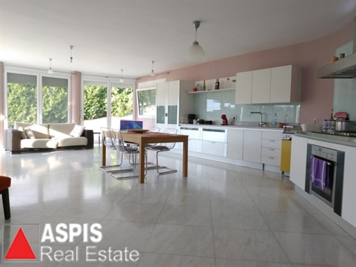 (For Sale) Residential Detached house || Thessaloniki Suburbs/Mikra - 340 Sq.m, 4 Bedrooms, 630.000€