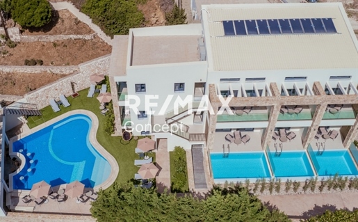 Hotel, 500 sq, for sale