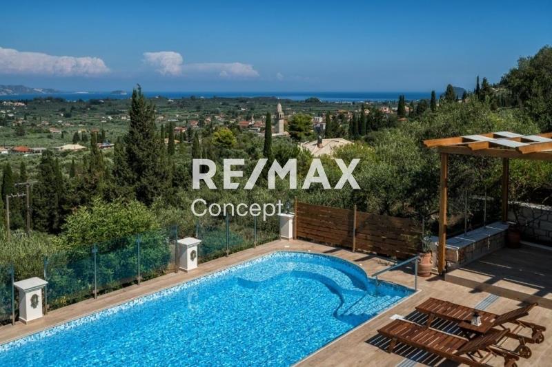 Villa, 244 sq, for sale