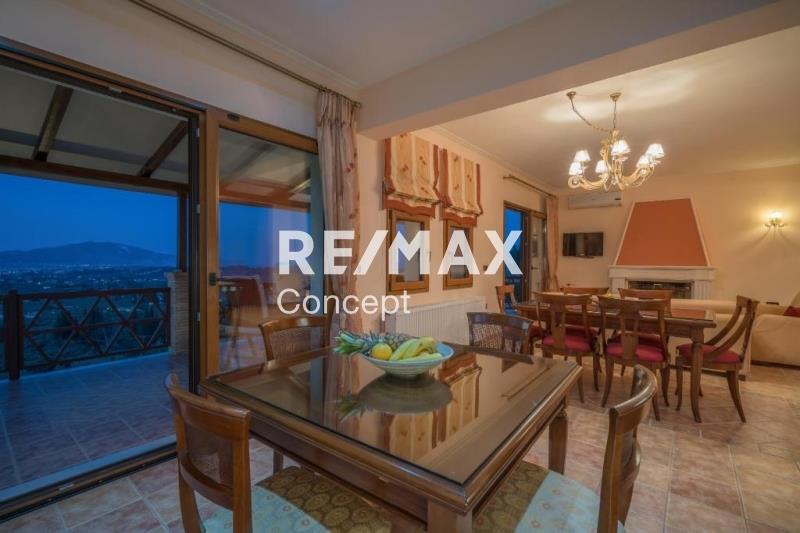 Villa, 244 sq, for sale