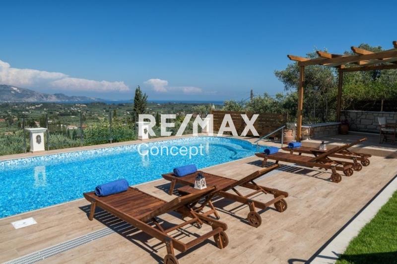 Villa, 244 sq, for sale