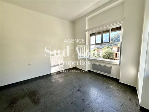 Zakup: Mieszkanie (06360)