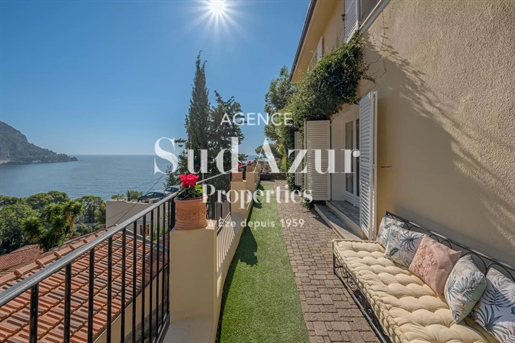 Villa for sale Eze