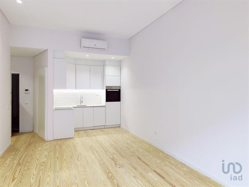 Apartament z 1 pokojem w Porto o powierzchni 53,00 m²