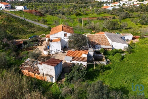 Country House with 5 Rooms in Faro with 120,00 m²