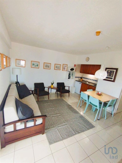 Appartement met 1 Kamers in Faro met 90,00 m²