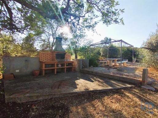 Casa de campo en el Faro, Loulé