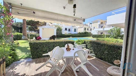 Apartment with 2 Rooms in Faro with 75,00 m²