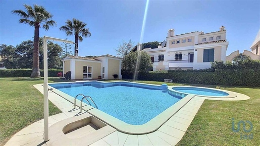 Apartment with 2 Rooms in Faro with 75,00 m²
