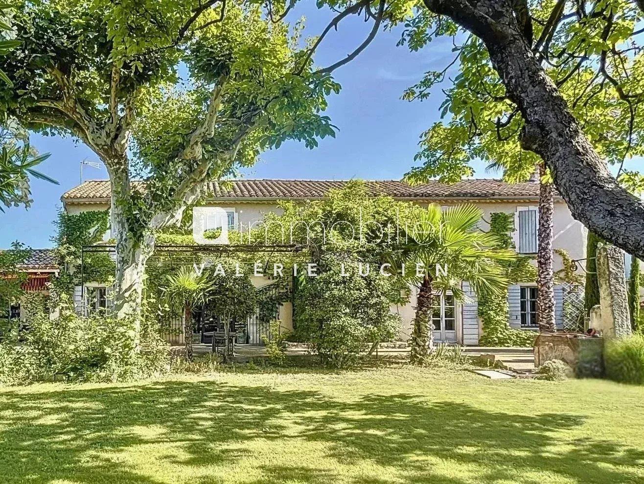 Maison à vendre, 186m², Saint-Rémy-de-Provence