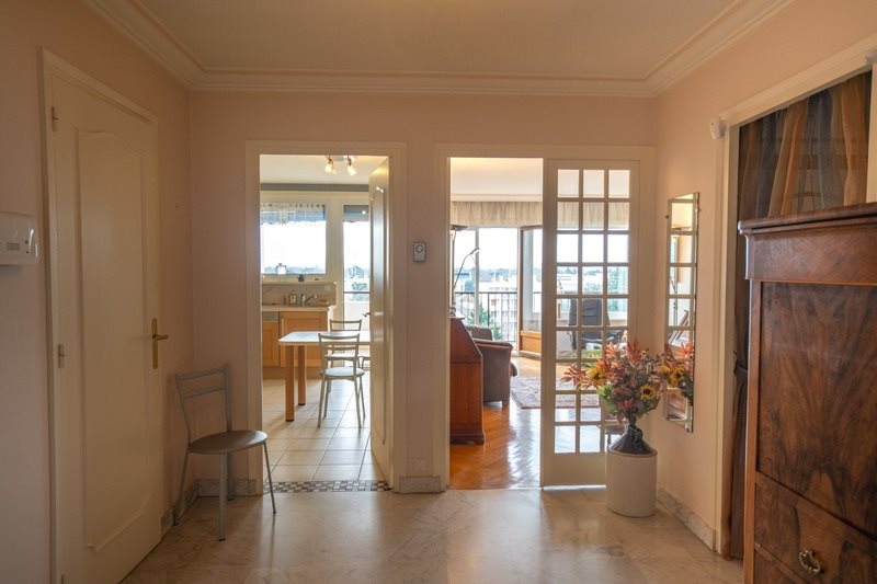 Appartement à vendre, 120m², Bron
