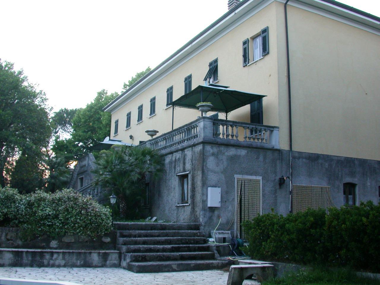 Villa Storica à Sarzana