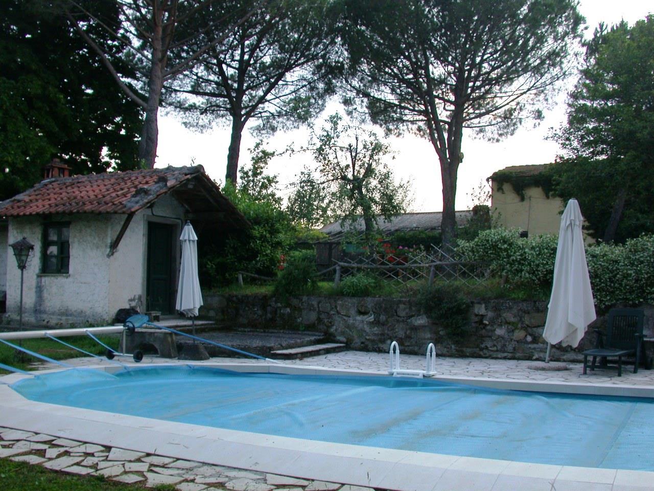 Villa Storica à Sarzana