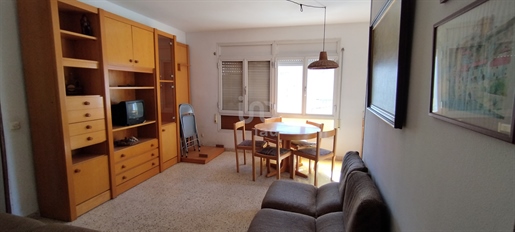Apartamento 3 dormitorios - 65.00 m2