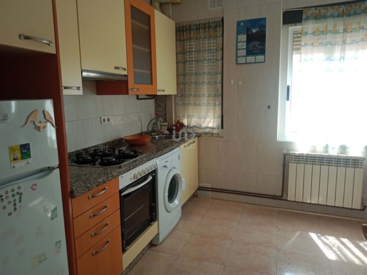 Apartamento 1 dormitorios - 42.00 m2