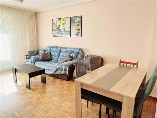 3-Zimmer-Wohnung - 106.00 m2