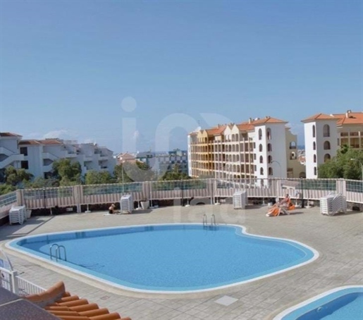 Apartamento 1 dormitorios - 78.00 m2