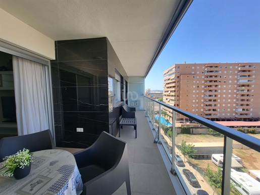 Apartamento 2 dormitorios - 79.00 m2