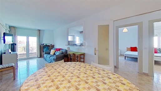 Apartamento 3 dormitorios - 88.00 m2