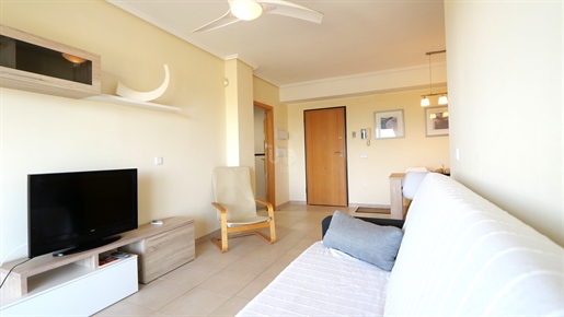 Apartamento 2 dormitorios - 66.00 m2