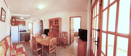 Apartament cu 2 dormitoare - 54.00 m2