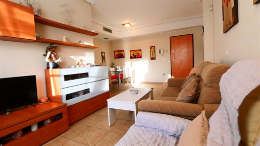 Apartamento 2 dormitorios - 67.00 m2