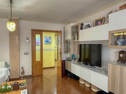 Apartamento 4 dormitorios - 171.00 m2