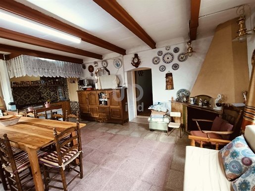 Cottage 1 chambre - 78.00 m2