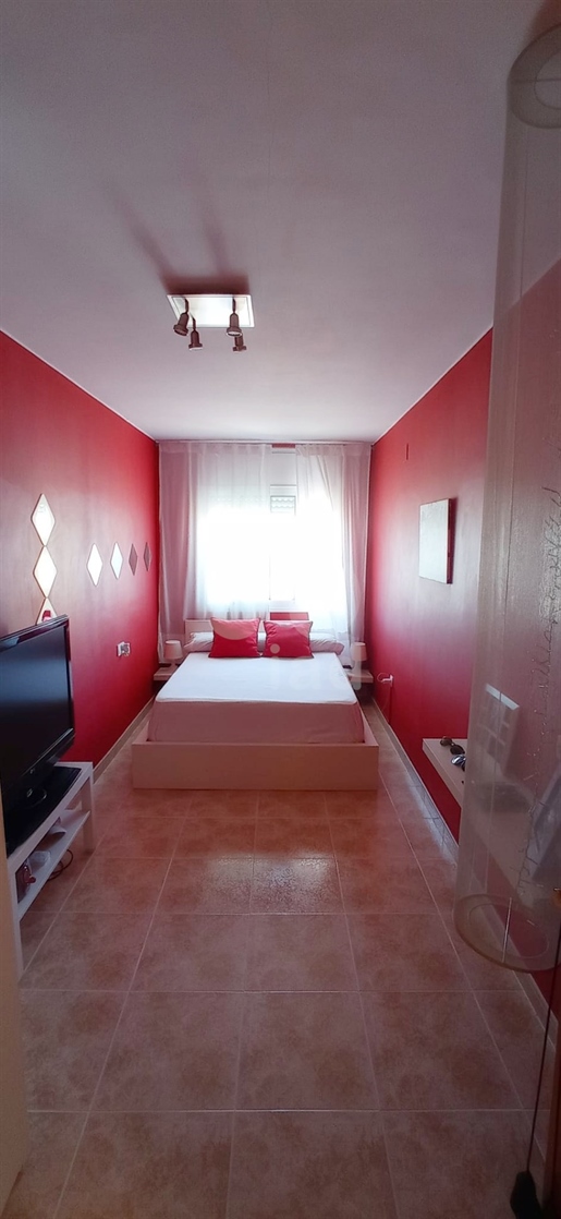4 bedroom house - 130.00 m2