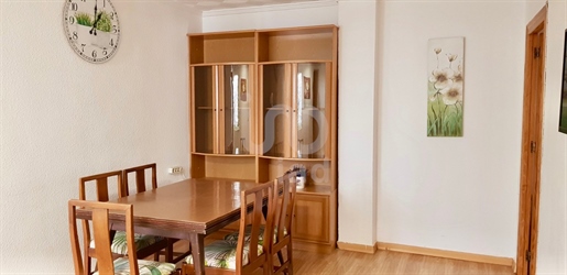 Apartament 4 pokojowy - 92,00 m2