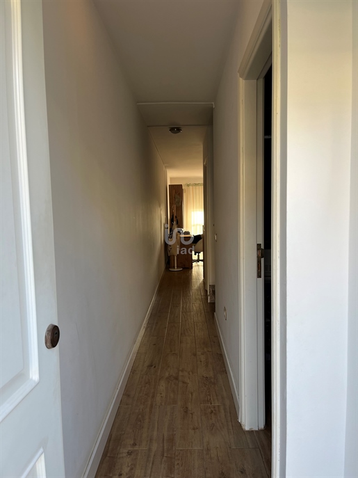 Apartamento 2 dormitorios - 97.00 m2