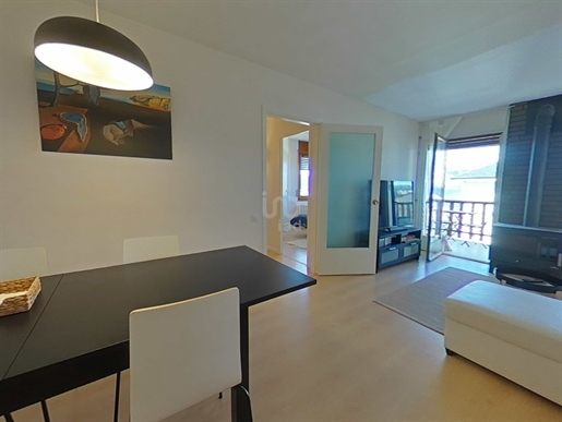 Penthouse 3 chambres - 75.00 m2