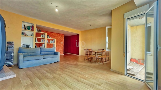 Appartamento con 1 camera da letto - 119,00 m2