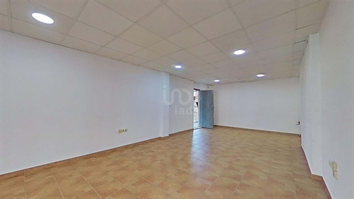 Compra: Espaço comercial (43720)