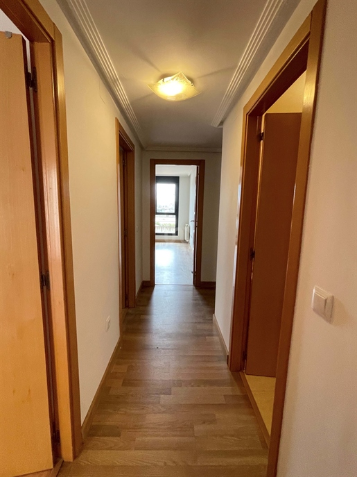 Apartamento 2 dormitorios - 61.00 m2