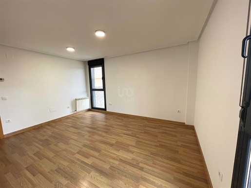 Apartamento 2 dormitorios - 68.00 m2