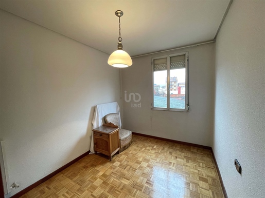 Apartamento 3 dormitorios - 95.00 m2