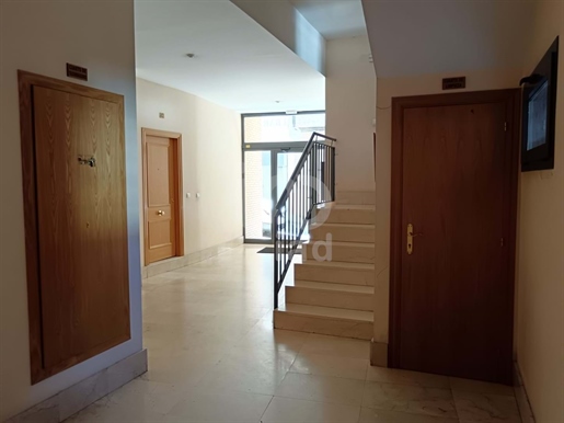 Apartamento 2 dormitorios - 56.00 m2