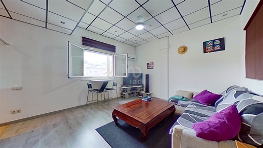 Apartamento 2 dormitorios - 74.00 m2