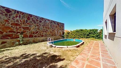 Casa 4 dormitorios - 140.00 m2