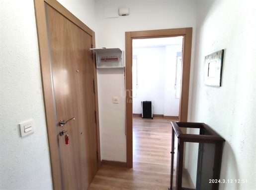 Apartament cu 2 dormitoare - 74.00 m2