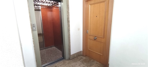 Compra: Apartamento (12200)