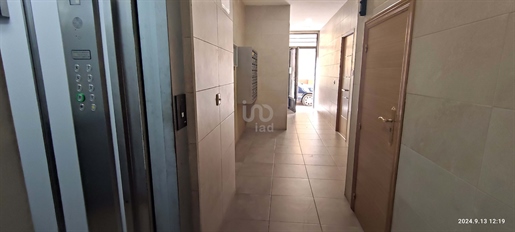 Apartamento 2 dormitorios - 60.00 m2