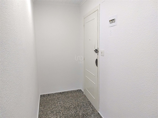 Apartamento 4 dormitorios - 104.00 m2