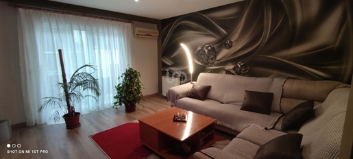 Apartamento 3 dormitorios - 98.00 m2
