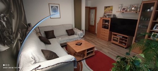 Apartamento 3 dormitorios - 98.00 m2