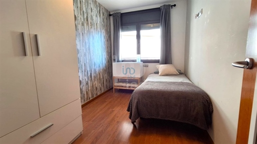 3-Zimmer-Wohnung - 110.00 m2