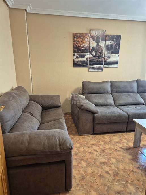 Apartamento 2 dormitorios - 82.00 m2