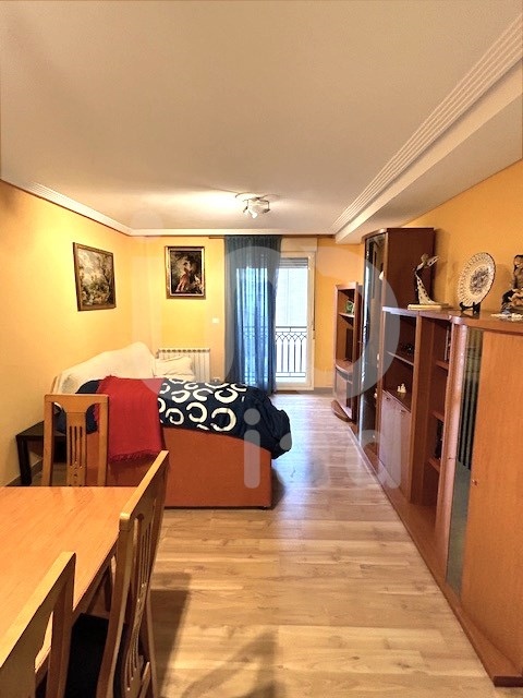 2 slaapkamer appartement - 84.00 m2